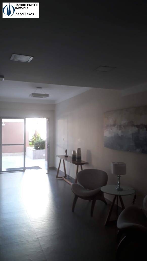 Apartamento à venda com 2 quartos, 54m² - Foto 9