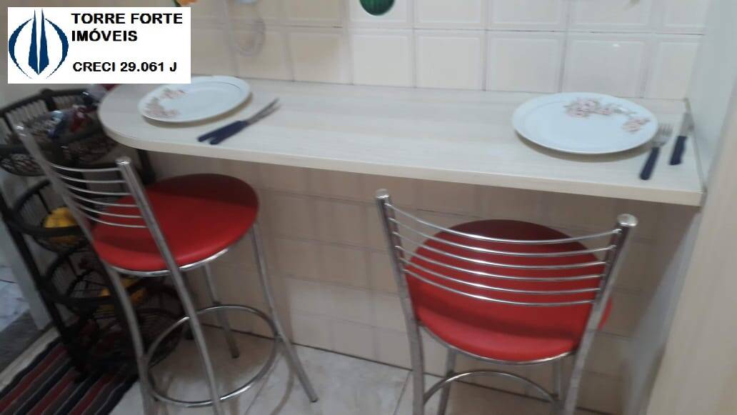 Apartamento à venda com 2 quartos, 54m² - Foto 10