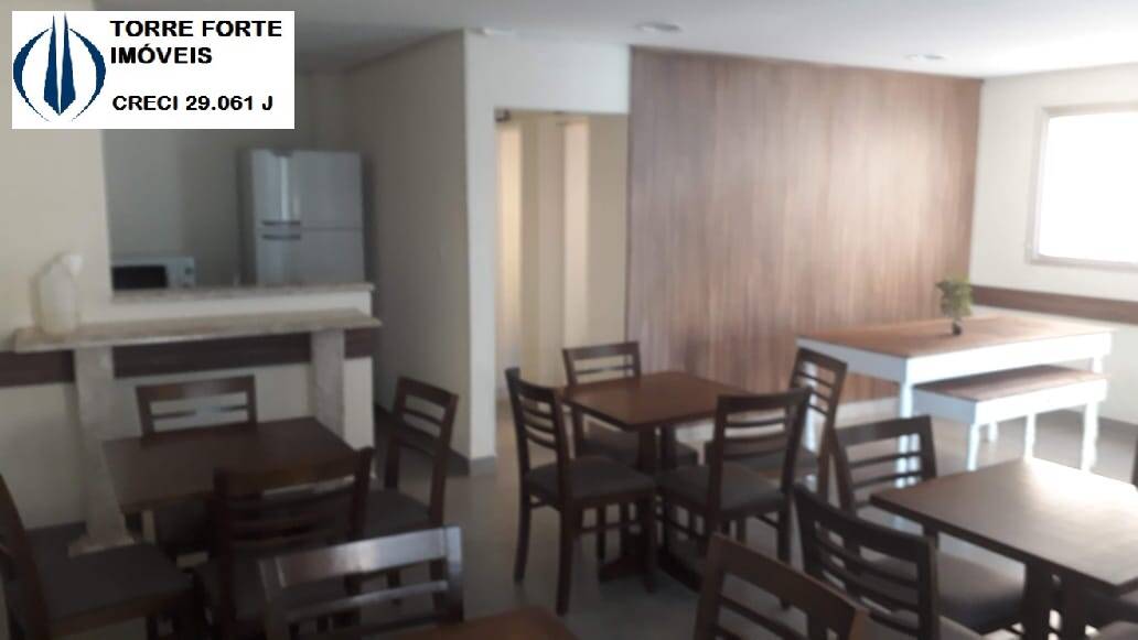 Apartamento à venda com 2 quartos, 54m² - Foto 11