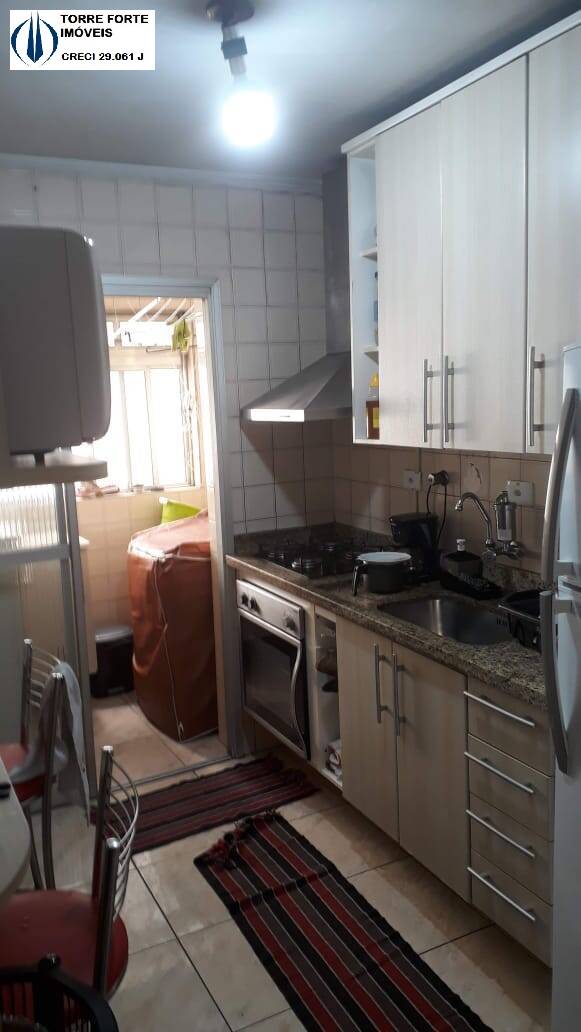 Apartamento à venda com 2 quartos, 54m² - Foto 15