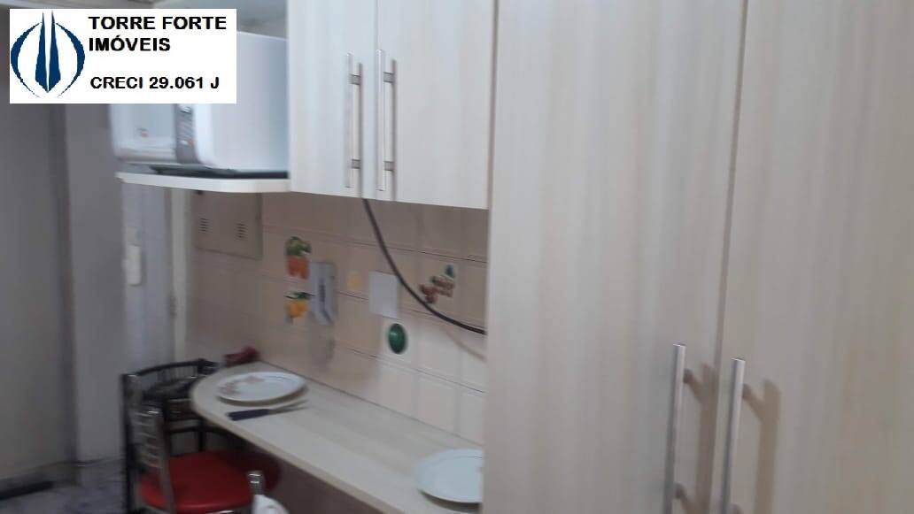 Apartamento à venda com 2 quartos, 54m² - Foto 17