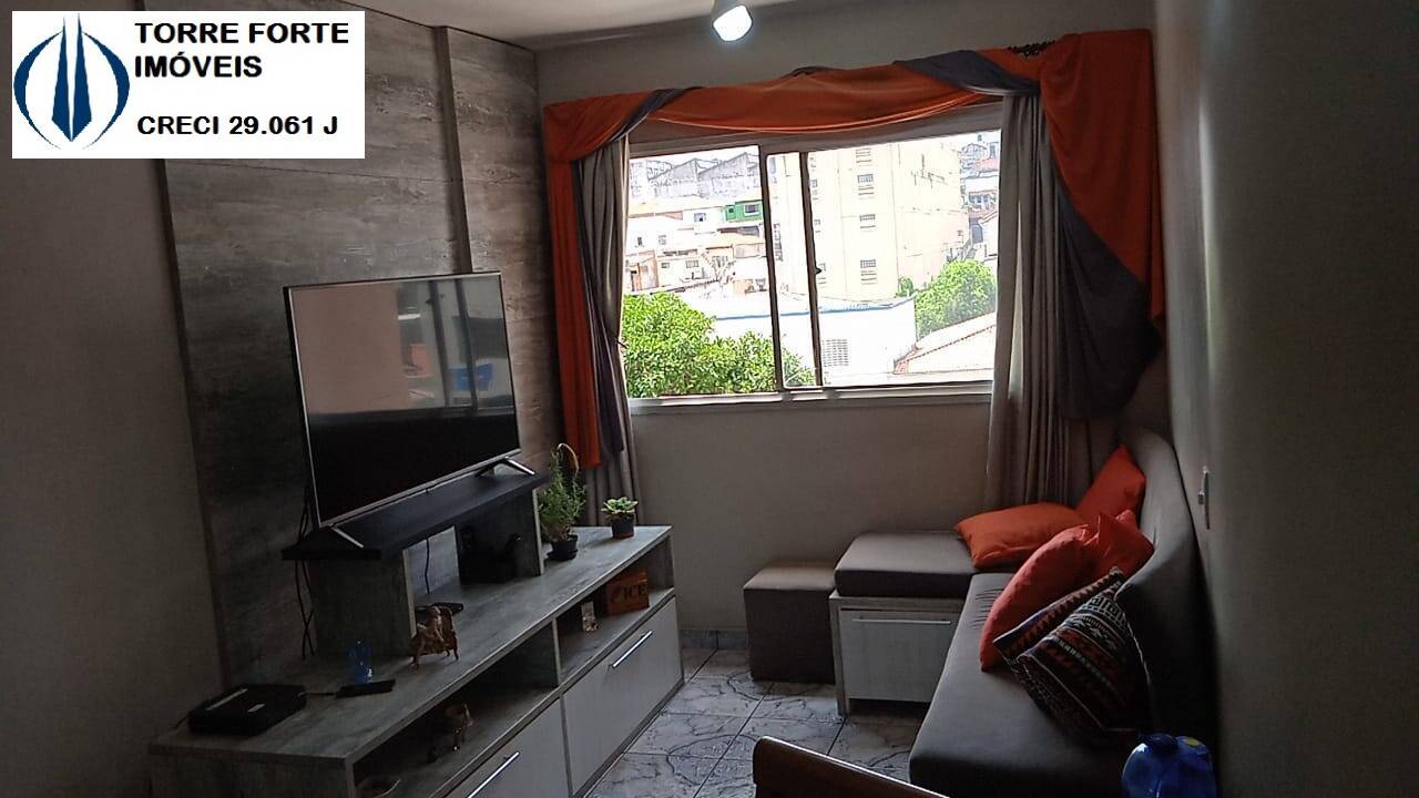 Apartamento à venda com 2 quartos, 54m² - Foto 22