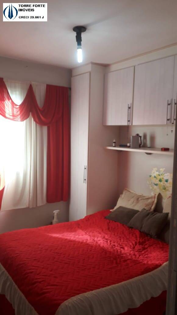 Apartamento à venda com 2 quartos, 54m² - Foto 23