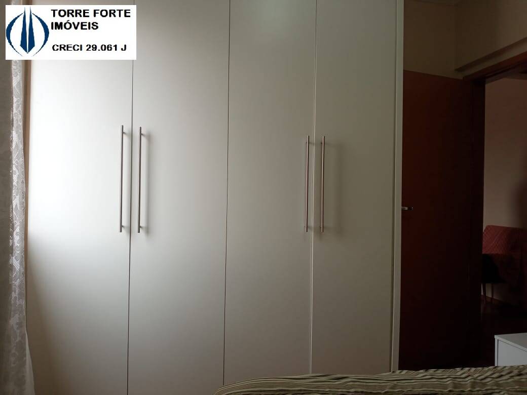 Apartamento à venda com 2 quartos, 57m² - Foto 3