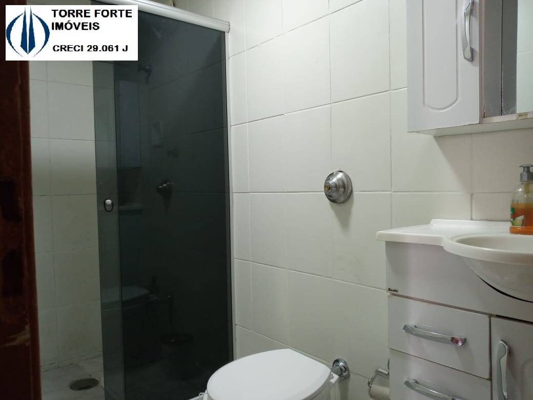 Apartamento à venda com 2 quartos, 57m² - Foto 4