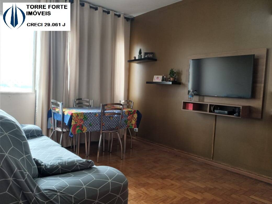 Apartamento à venda com 2 quartos, 57m² - Foto 10