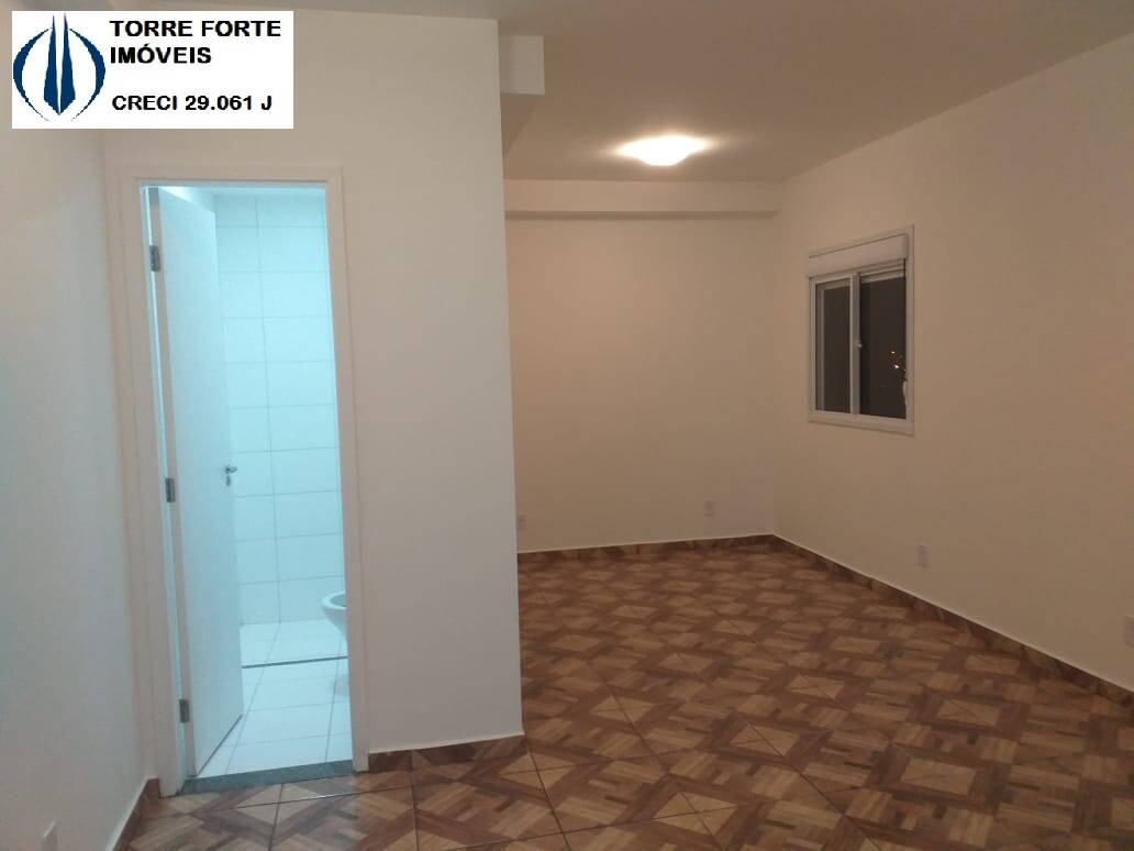 Apartamento à venda com 1 quarto, 32m² - Foto 16