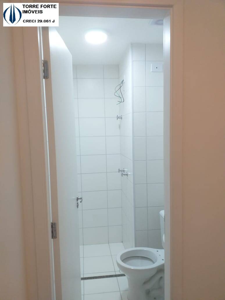 Apartamento à venda com 1 quarto, 32m² - Foto 17