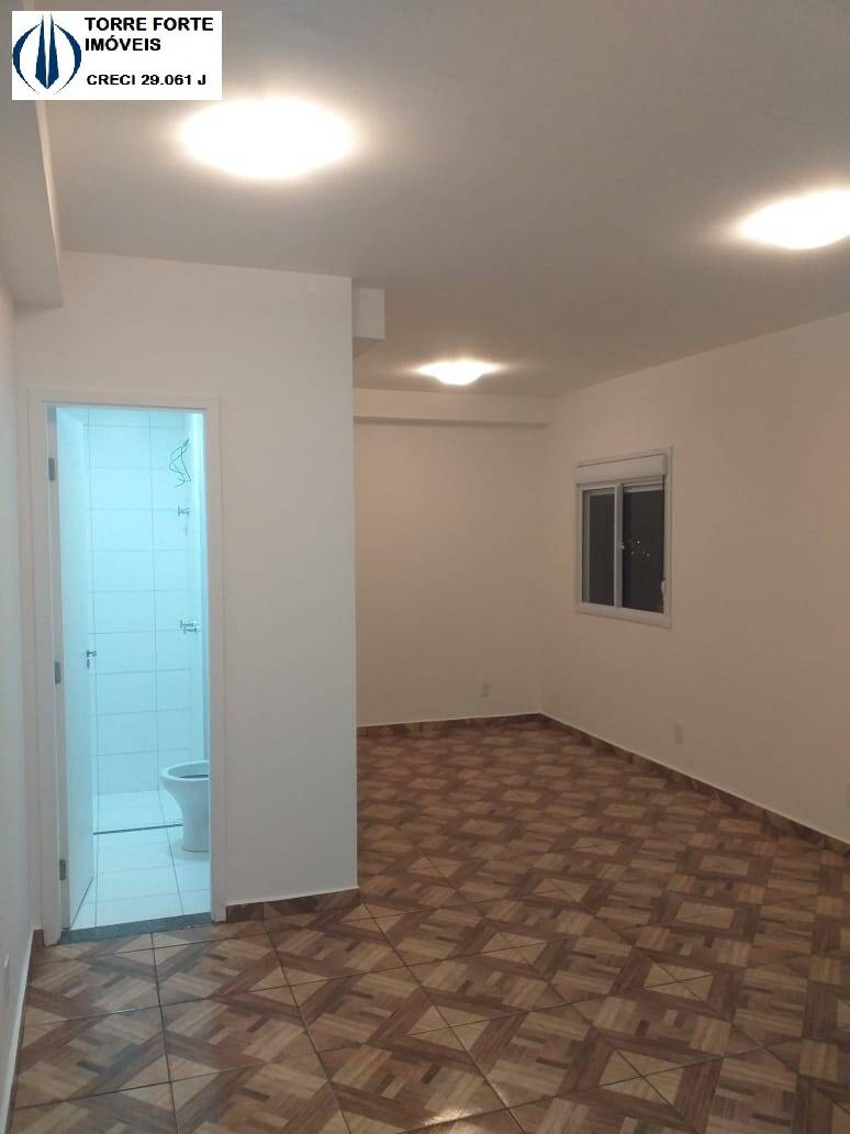 Apartamento à venda com 1 quarto, 32m² - Foto 18