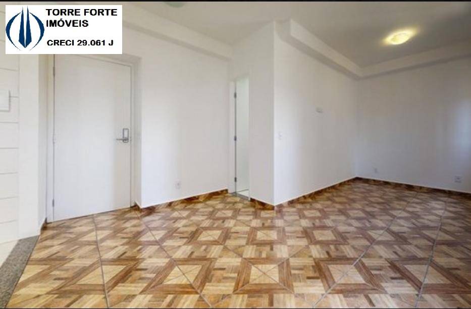 Apartamento à venda com 1 quarto, 32m² - Foto 19