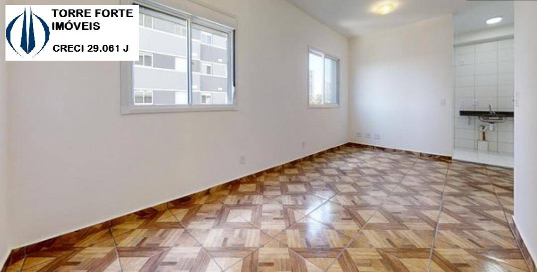 Apartamento à venda com 1 quarto, 32m² - Foto 21