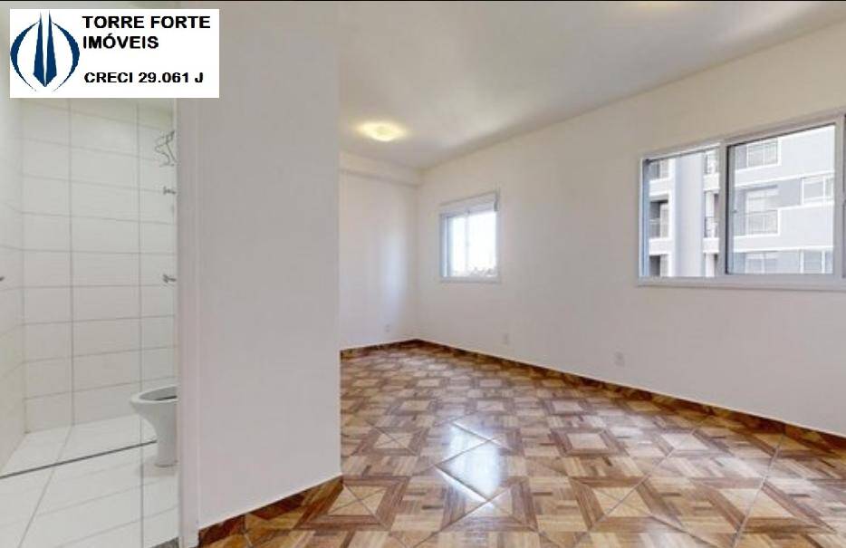 Apartamento à venda com 1 quarto, 32m² - Foto 22