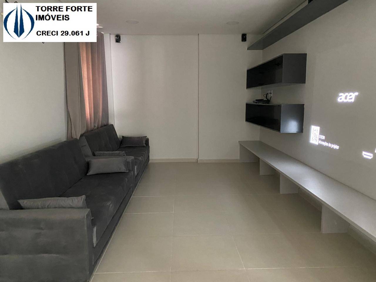 Apartamento à venda com 1 quarto, 32m² - Foto 25