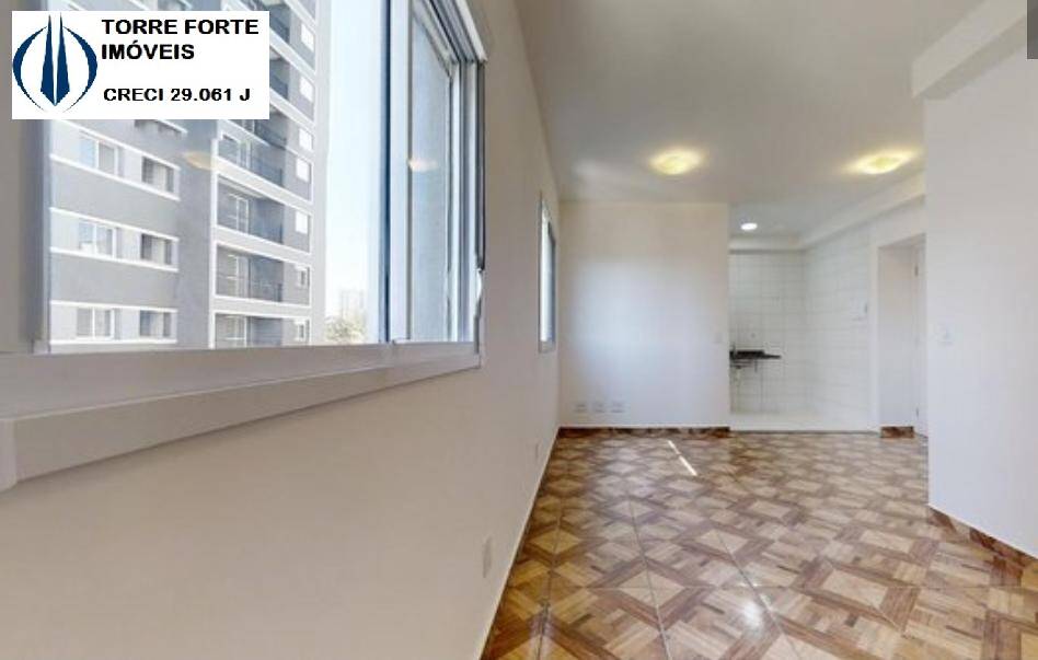 Apartamento à venda com 1 quarto, 32m² - Foto 26