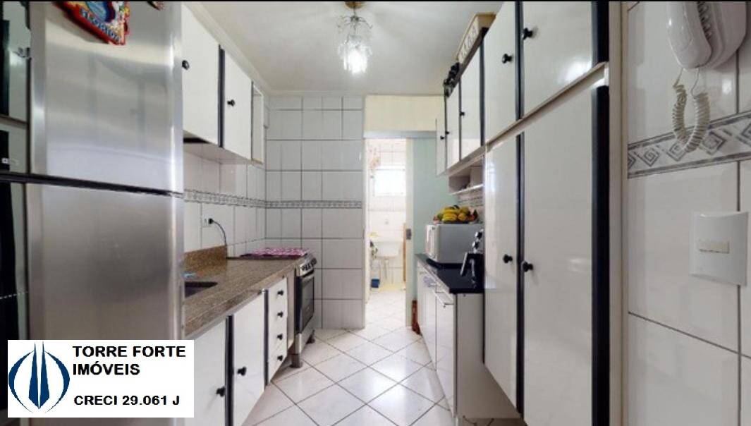 Apartamento à venda com 2 quartos, 62m² - Foto 8