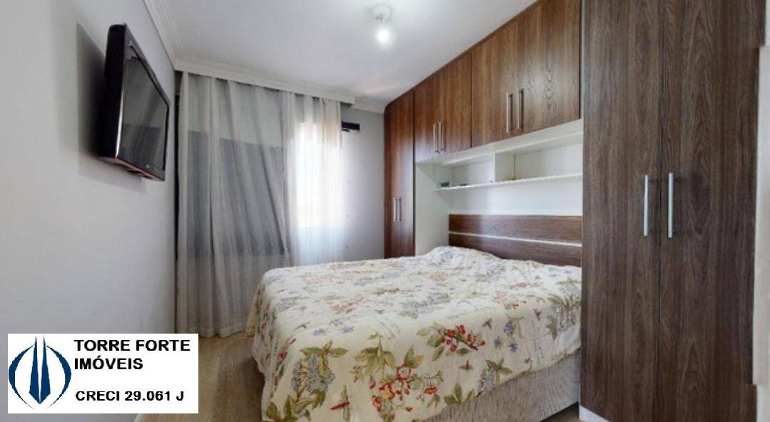 Apartamento à venda com 2 quartos, 62m² - Foto 9