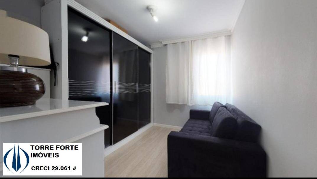 Apartamento à venda com 2 quartos, 62m² - Foto 10