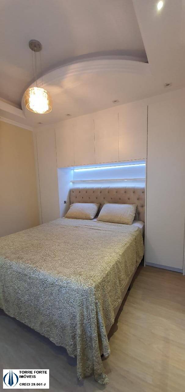 Apartamento à venda com 2 quartos, 54m² - Foto 8