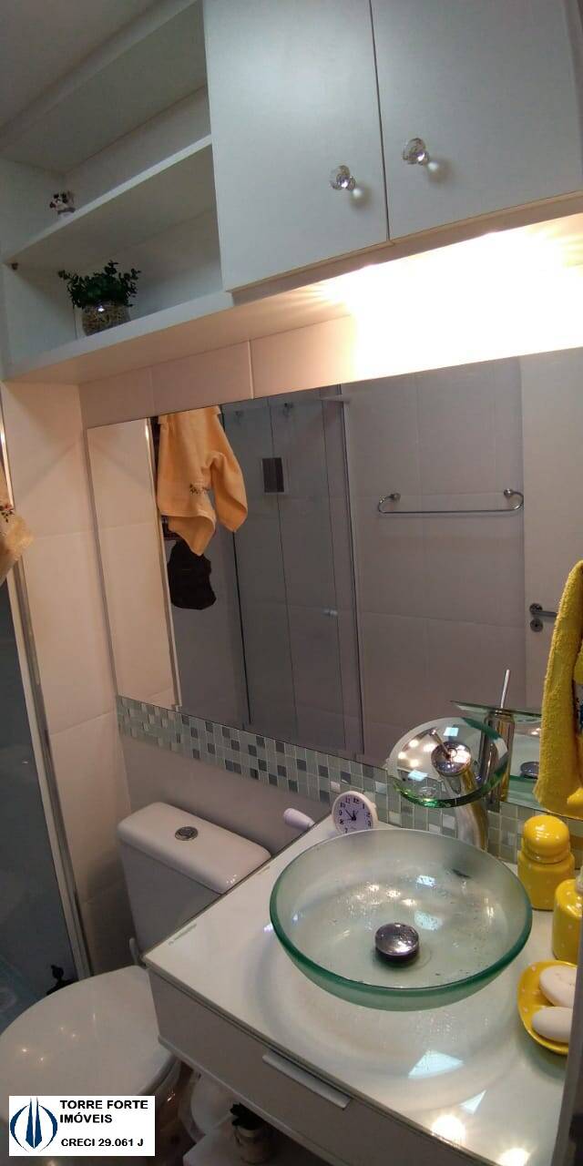 Apartamento à venda com 2 quartos, 54m² - Foto 26