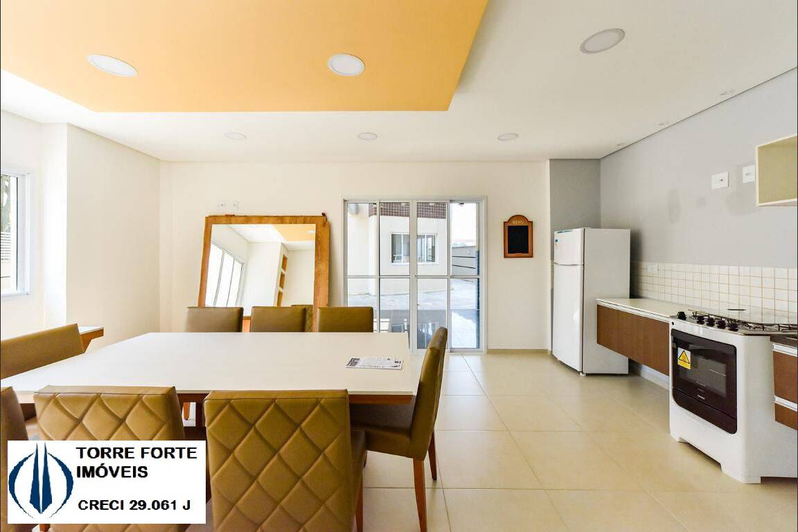 Apartamento à venda com 2 quartos, 49m² - Foto 22