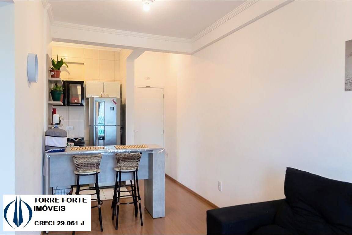 Apartamento à venda com 2 quartos, 49m² - Foto 18