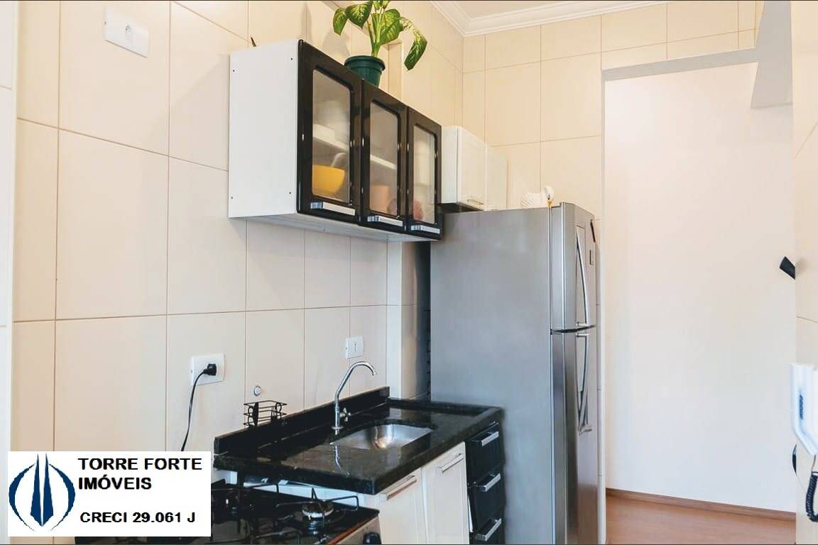 Apartamento à venda com 2 quartos, 49m² - Foto 17