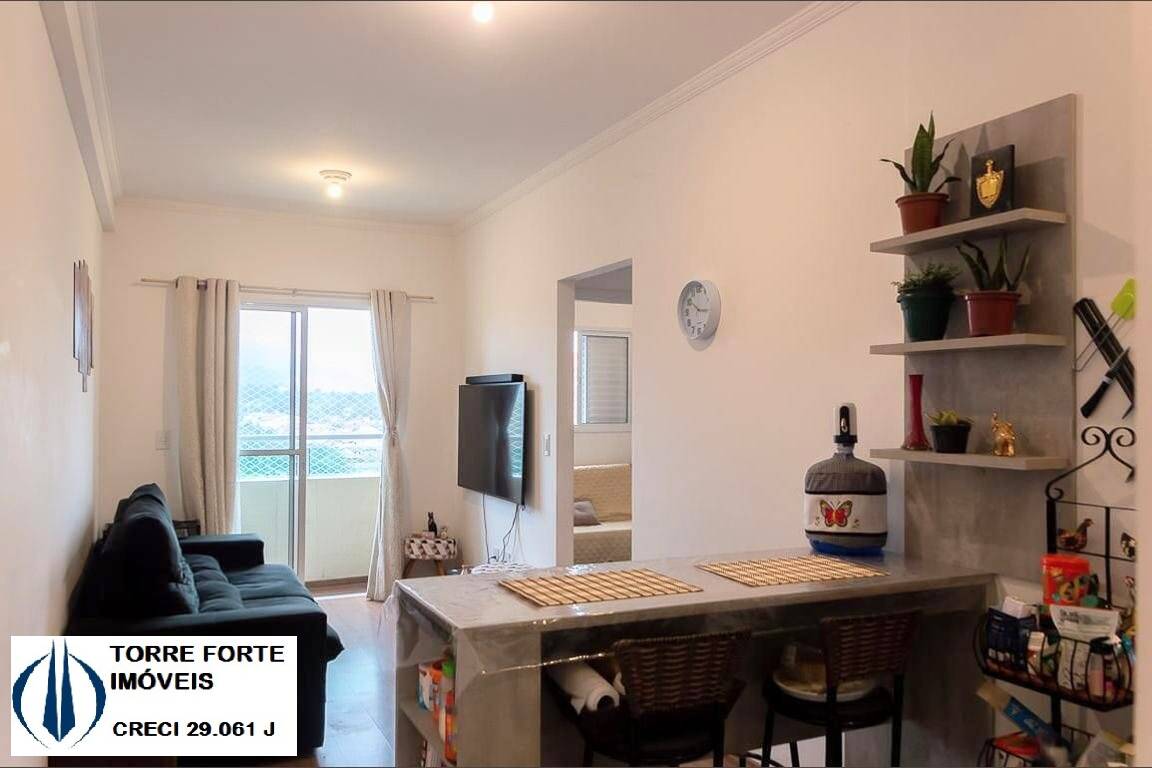 Apartamento à venda com 2 quartos, 49m² - Foto 16