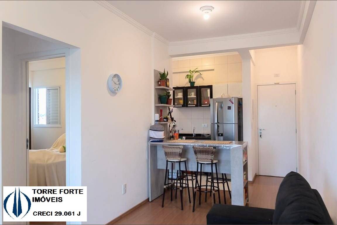 Apartamento à venda com 2 quartos, 49m² - Foto 10