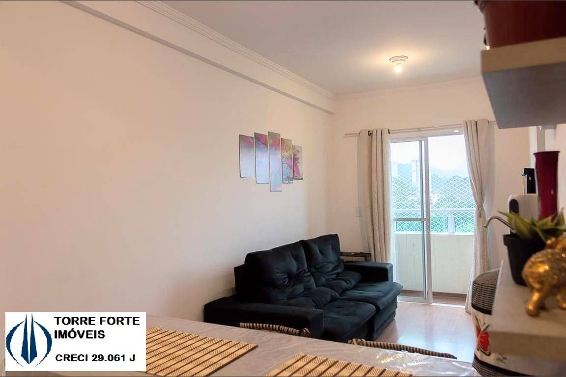 Apartamento à venda com 2 quartos, 49m² - Foto 9