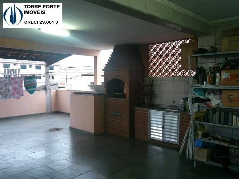 Sobrado à venda com 3 quartos, 170m² - Foto 4