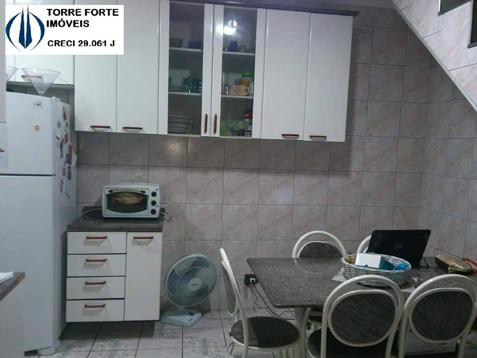 Sobrado à venda com 3 quartos, 170m² - Foto 6