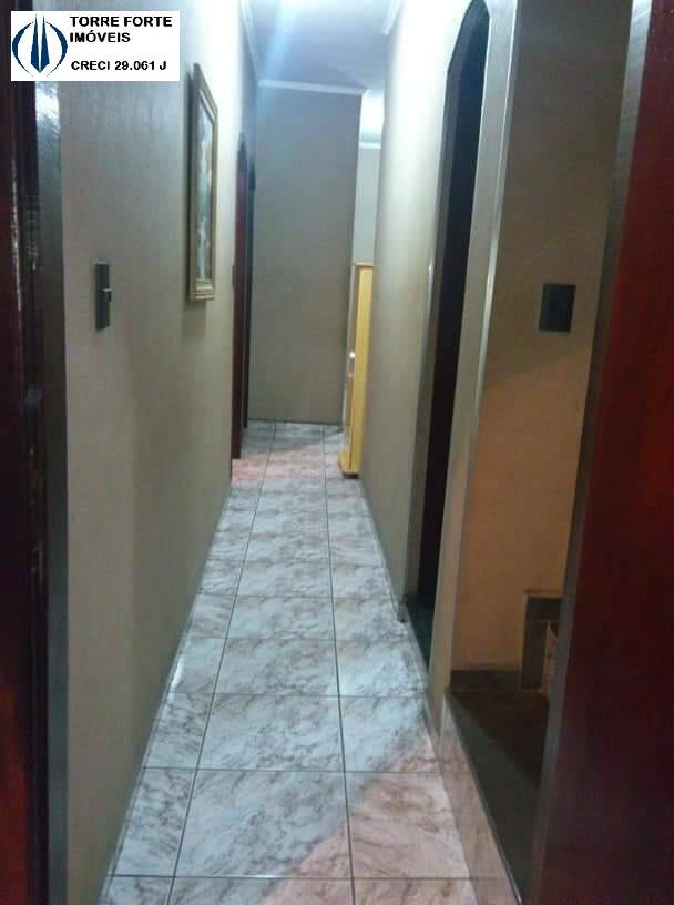 Sobrado à venda com 3 quartos, 170m² - Foto 10