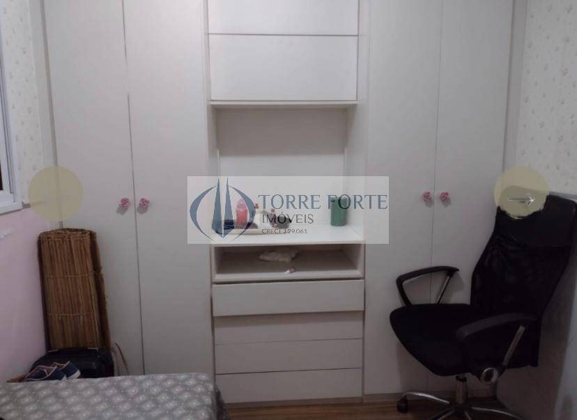 Apartamento à venda com 3 quartos, 67m² - Foto 6