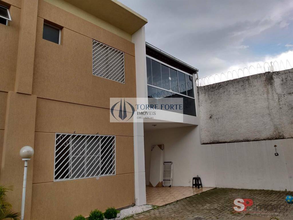 Casa de Condomínio à venda com 3 quartos, 85m² - Foto 2