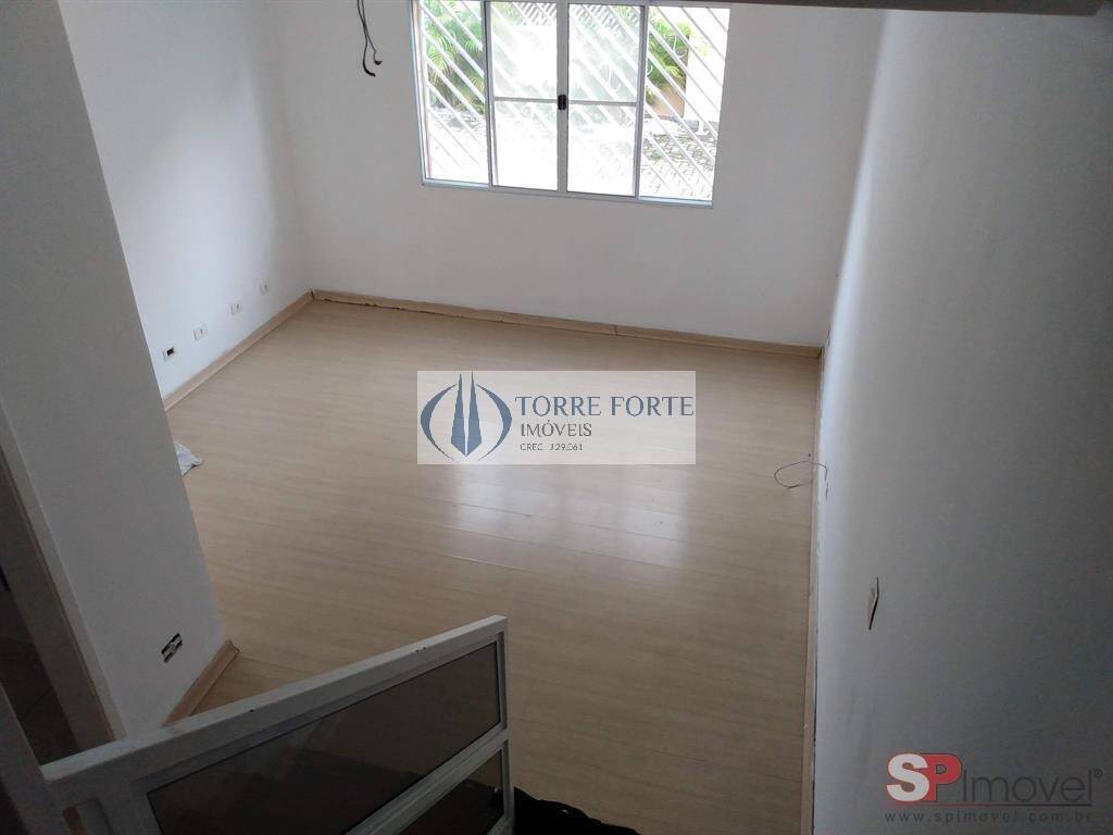 Casa de Condomínio à venda com 3 quartos, 85m² - Foto 3