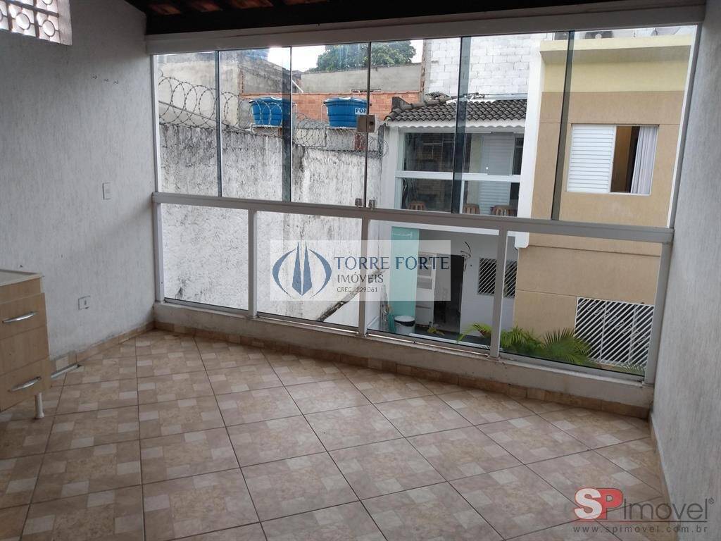 Casa de Condomínio à venda com 3 quartos, 85m² - Foto 6