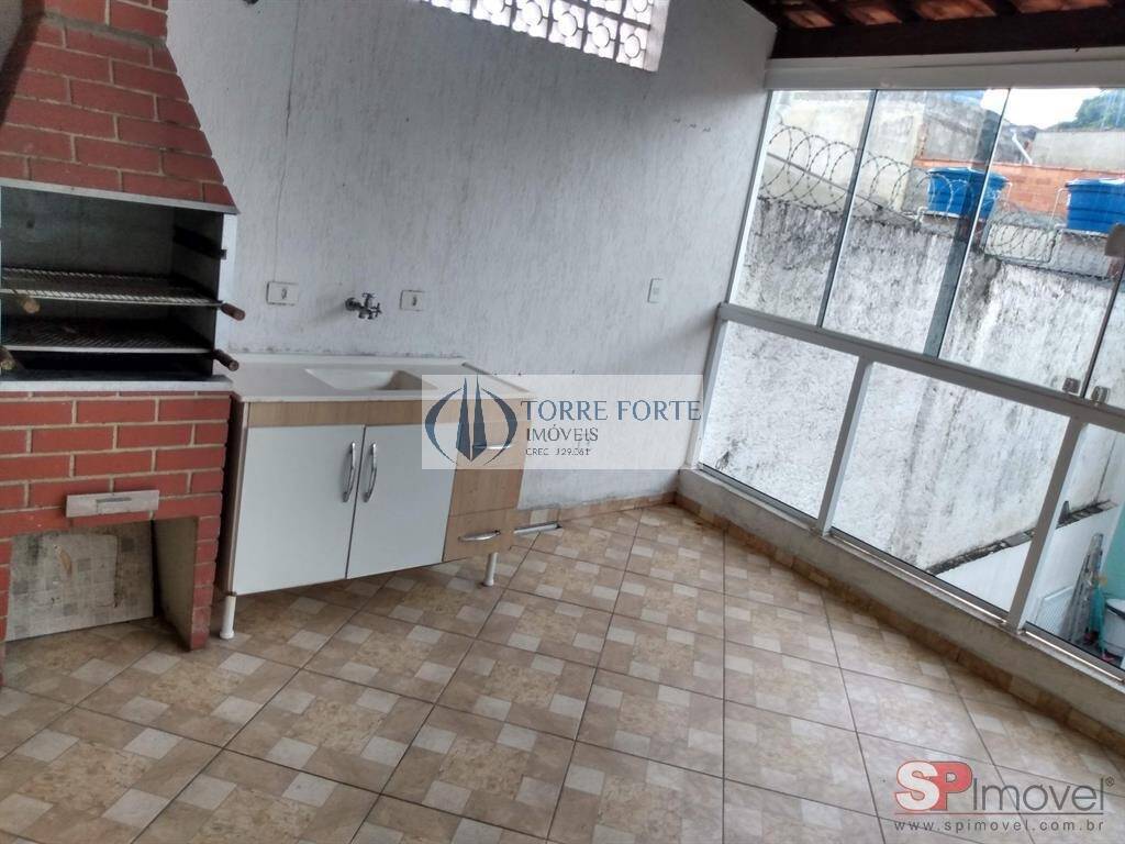 Casa de Condomínio à venda com 3 quartos, 85m² - Foto 7