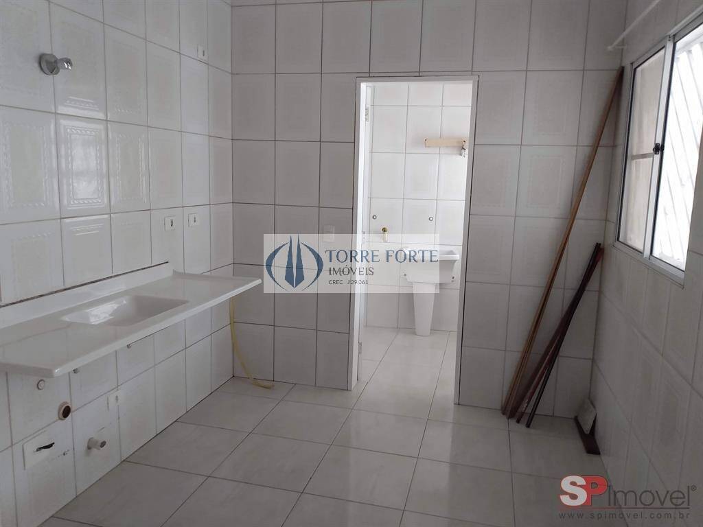 Casa de Condomínio à venda com 3 quartos, 85m² - Foto 16