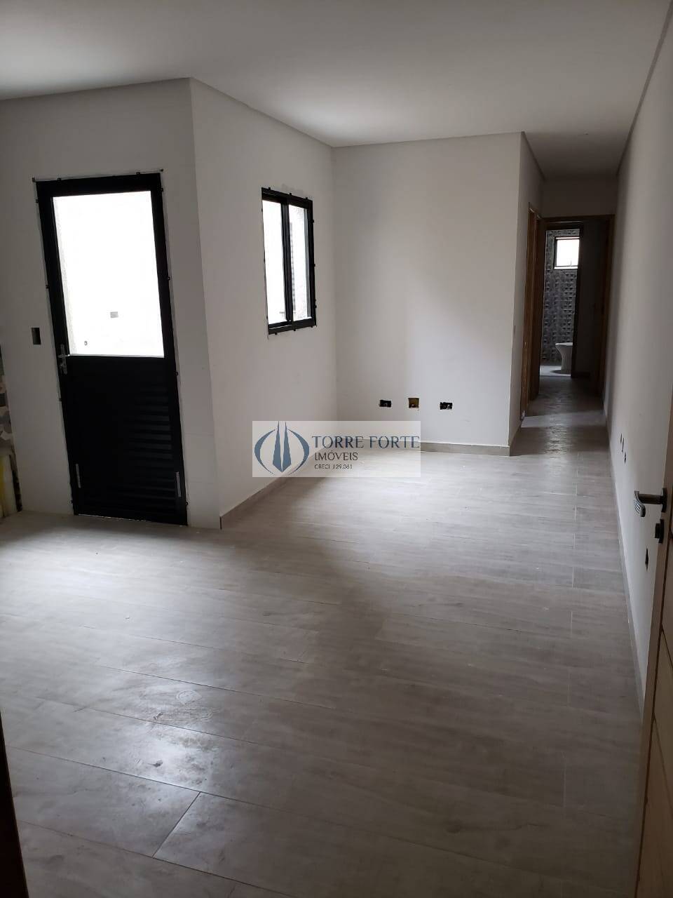 Apartamento à venda com 2 quartos, 52m² - Foto 7