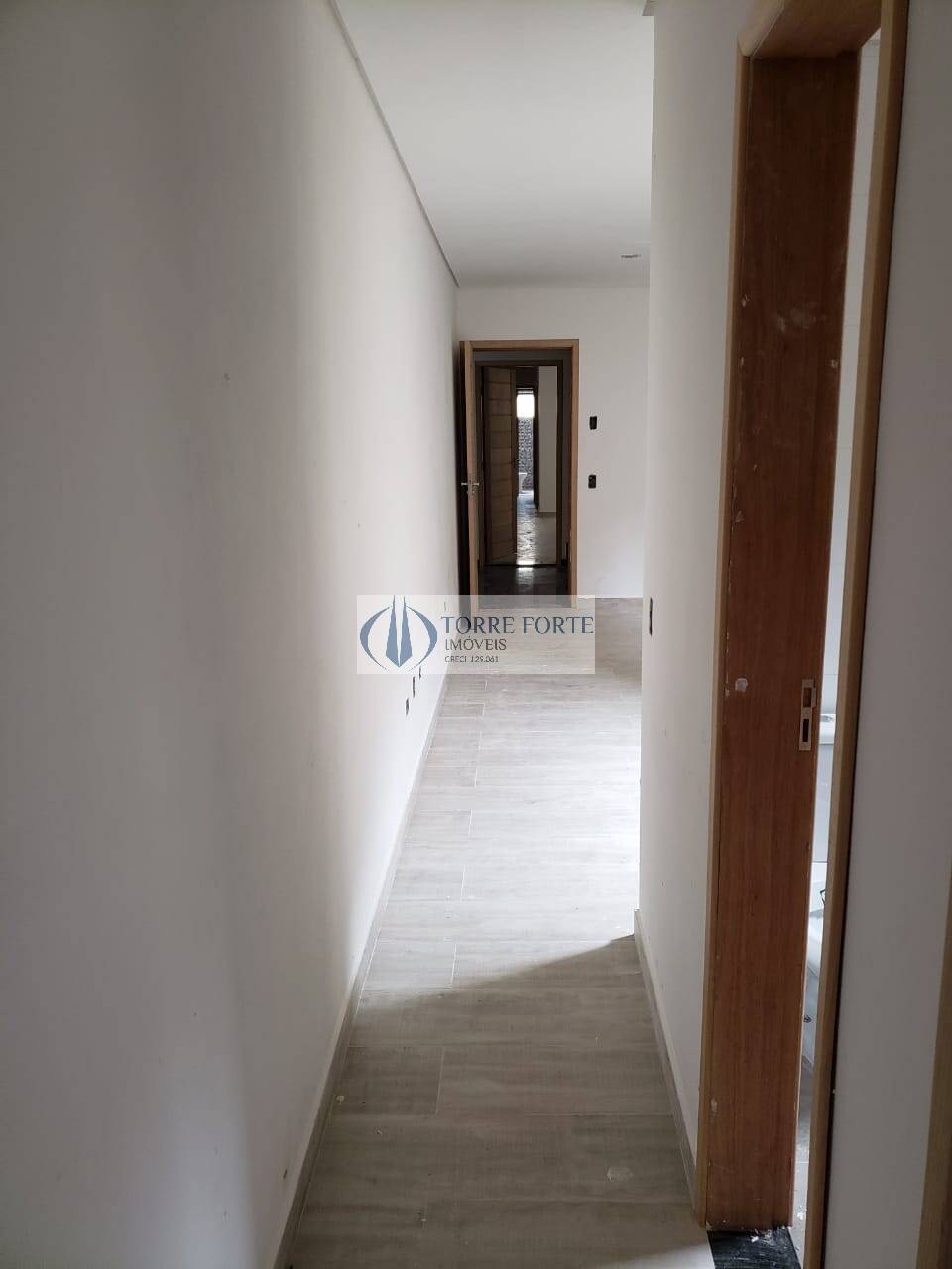 Apartamento à venda com 2 quartos, 52m² - Foto 8