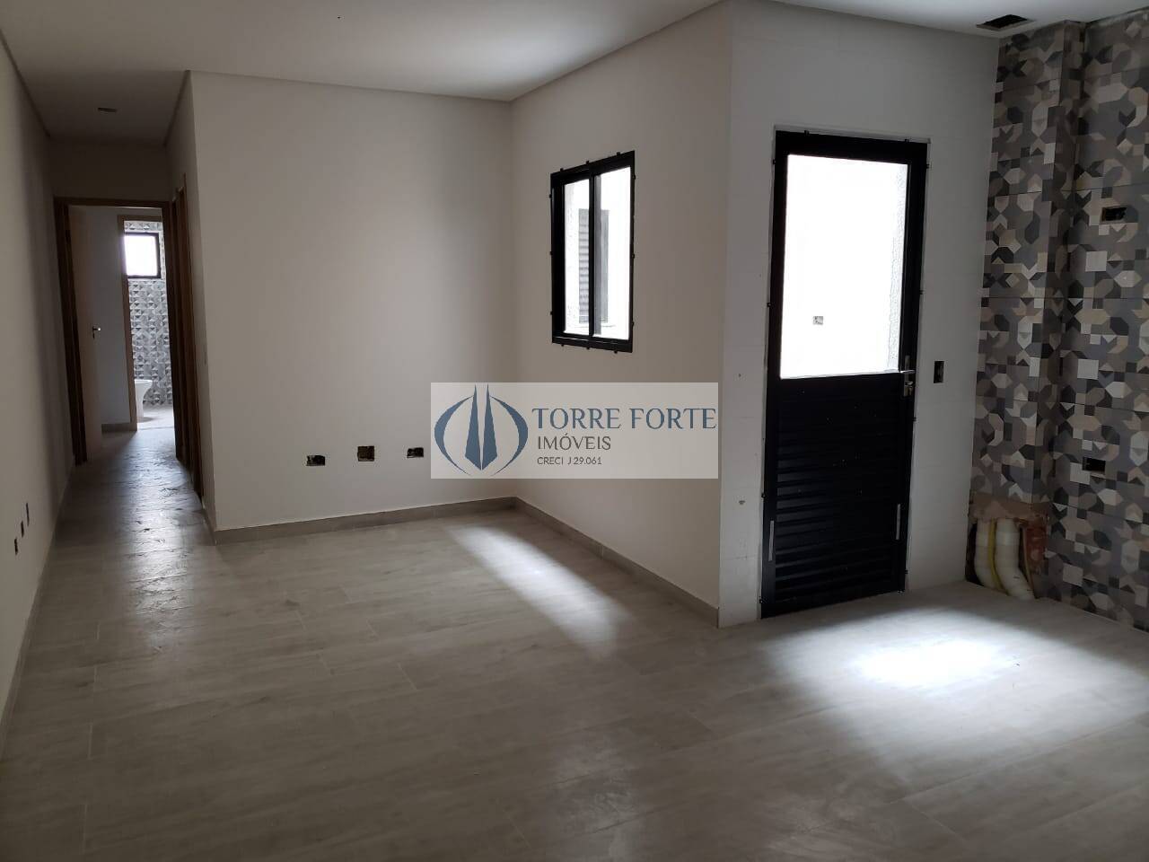 Apartamento à venda com 2 quartos, 52m² - Foto 9