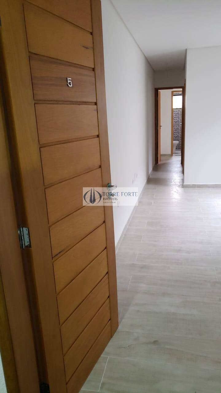 Apartamento à venda com 2 quartos, 52m² - Foto 13