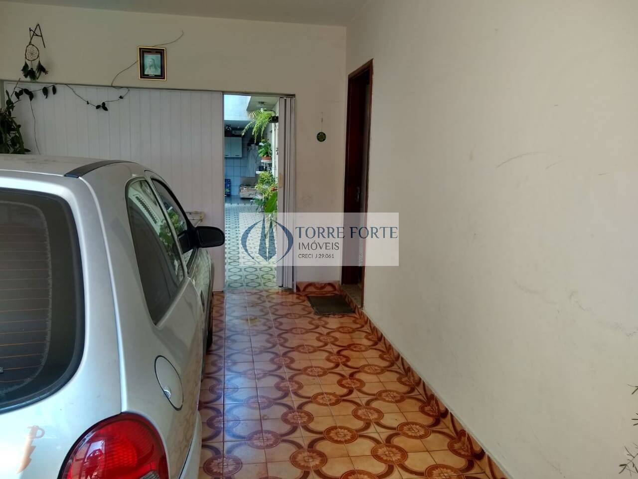 Casa à venda com 3 quartos, 164m² - Foto 2