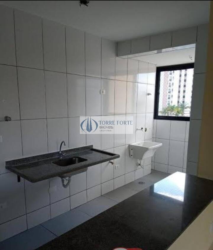 Apartamento à venda com 2 quartos, 56m² - Foto 8