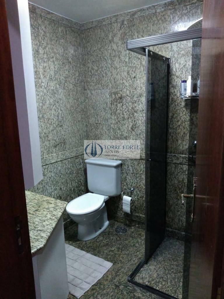 Apartamento à venda com 3 quartos, 85m² - Foto 10