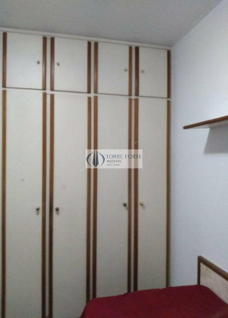 Apartamento à venda com 3 quartos, 85m² - Foto 12