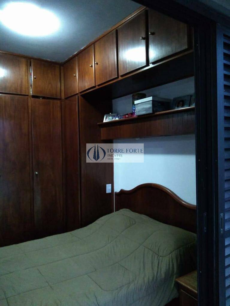 Apartamento à venda com 3 quartos, 85m² - Foto 8