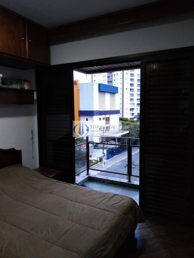 Apartamento à venda com 3 quartos, 85m² - Foto 7