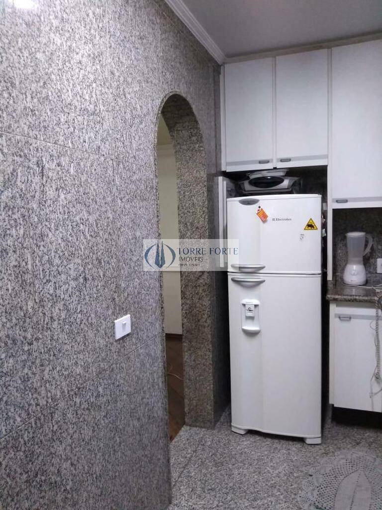 Apartamento à venda com 3 quartos, 85m² - Foto 6