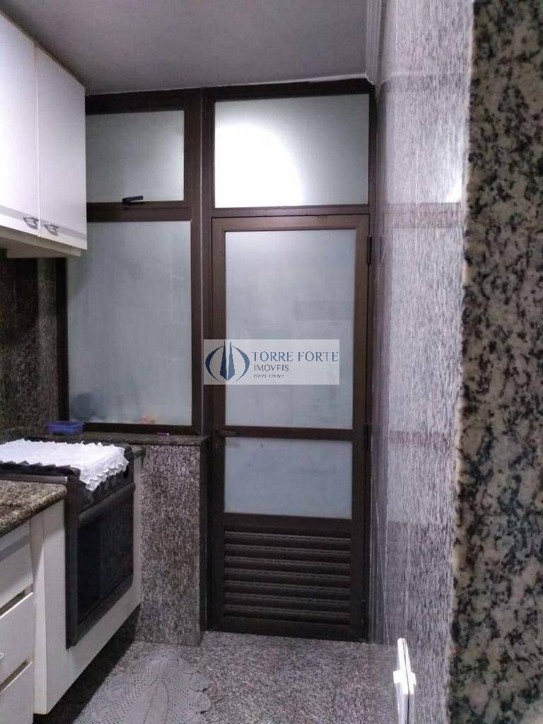 Apartamento à venda com 3 quartos, 85m² - Foto 5